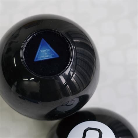 ysl magic 8 ball|magic 8 ball pictures.